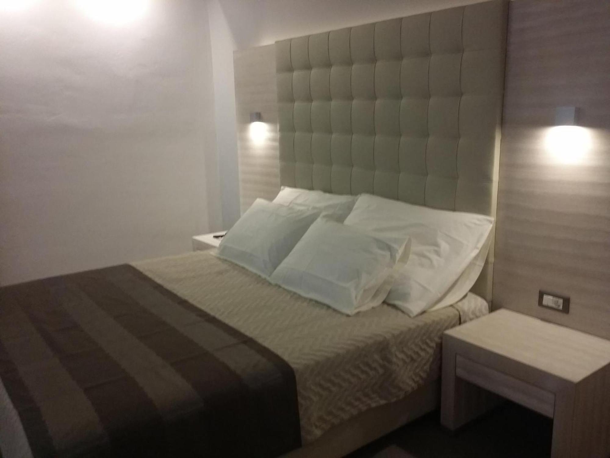 Aqua Oliva Resort Syvota Cameră foto